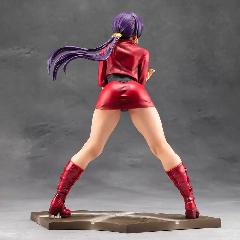 The King of Fighters '97 Bishoujo PVC Socha 1/7 Orochi Shermie 21 cm produktová fotografia