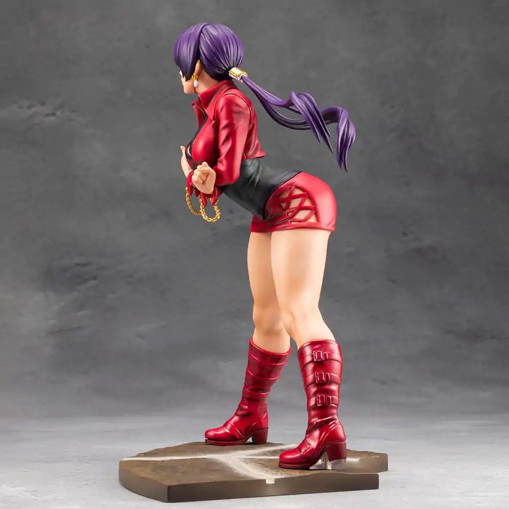 The King of Fighters '97 Bishoujo PVC Socha 1/7 Orochi Shermie 21 cm produktová fotografia