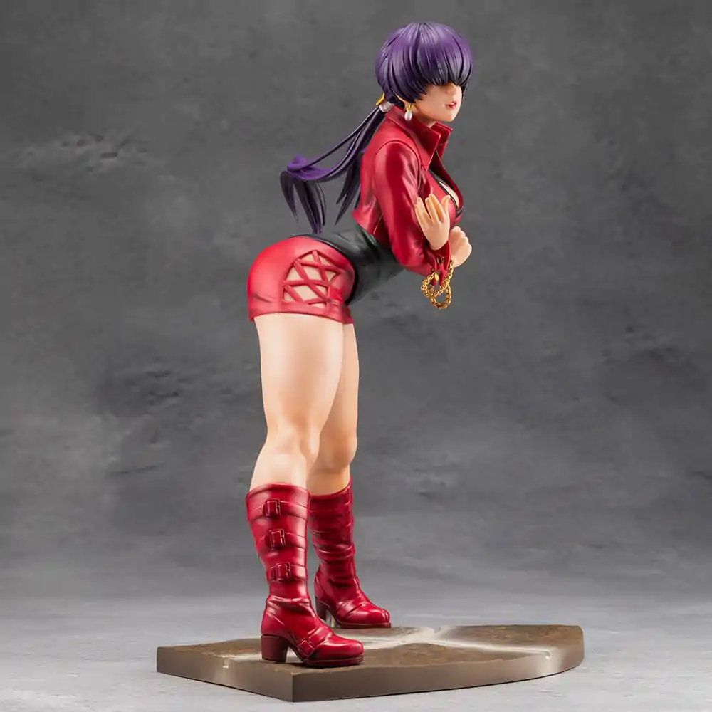 The King of Fighters '97 Bishoujo PVC Socha 1/7 Orochi Shermie 21 cm produktová fotografia