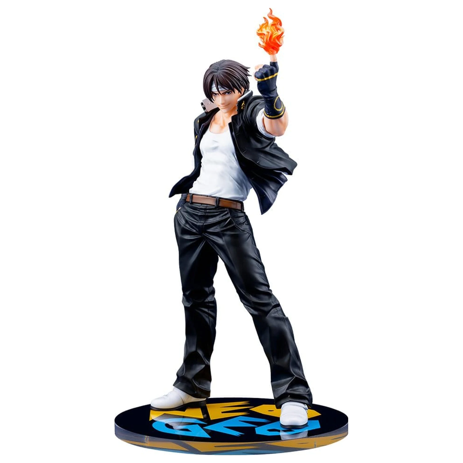 The King of Fighters '98 PVC figúrka 1/8 Kyo Kusanagi '98 Ver. 26 cm produktová fotografia