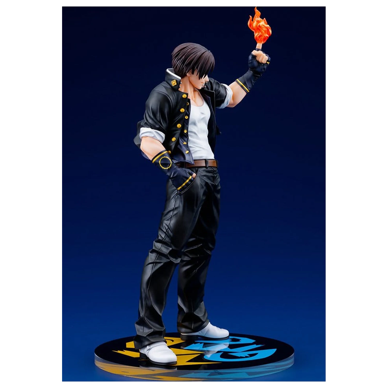 The King of Fighters '98 PVC figúrka 1/8 Kyo Kusanagi '98 Ver. 26 cm produktová fotografia