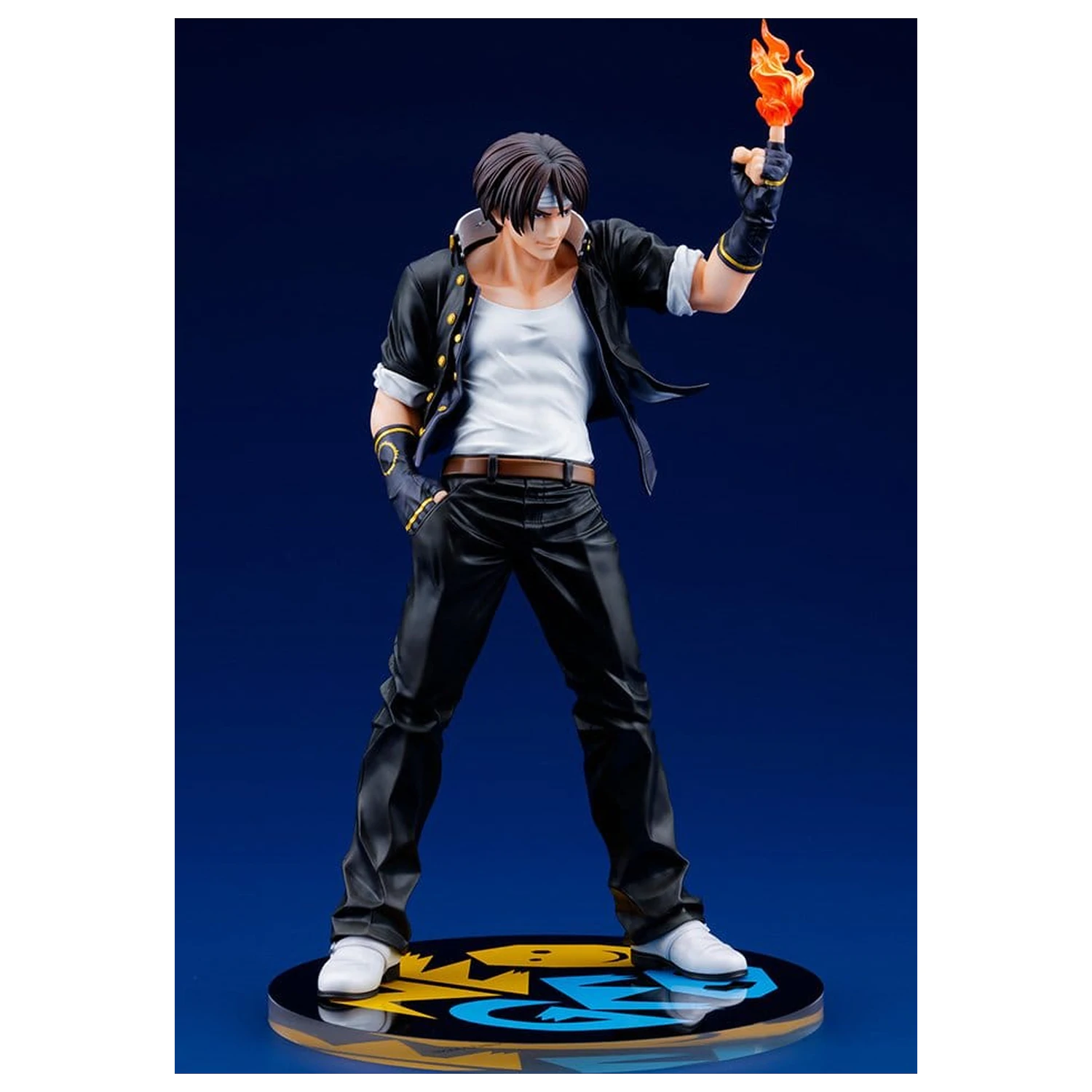 The King of Fighters '98 PVC figúrka 1/8 Kyo Kusanagi '98 Ver. 26 cm produktová fotografia