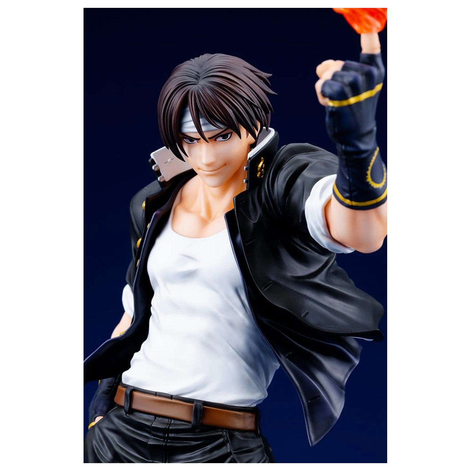 The King of Fighters '98 PVC figúrka 1/8 Kyo Kusanagi '98 Ver. 26 cm produktová fotografia