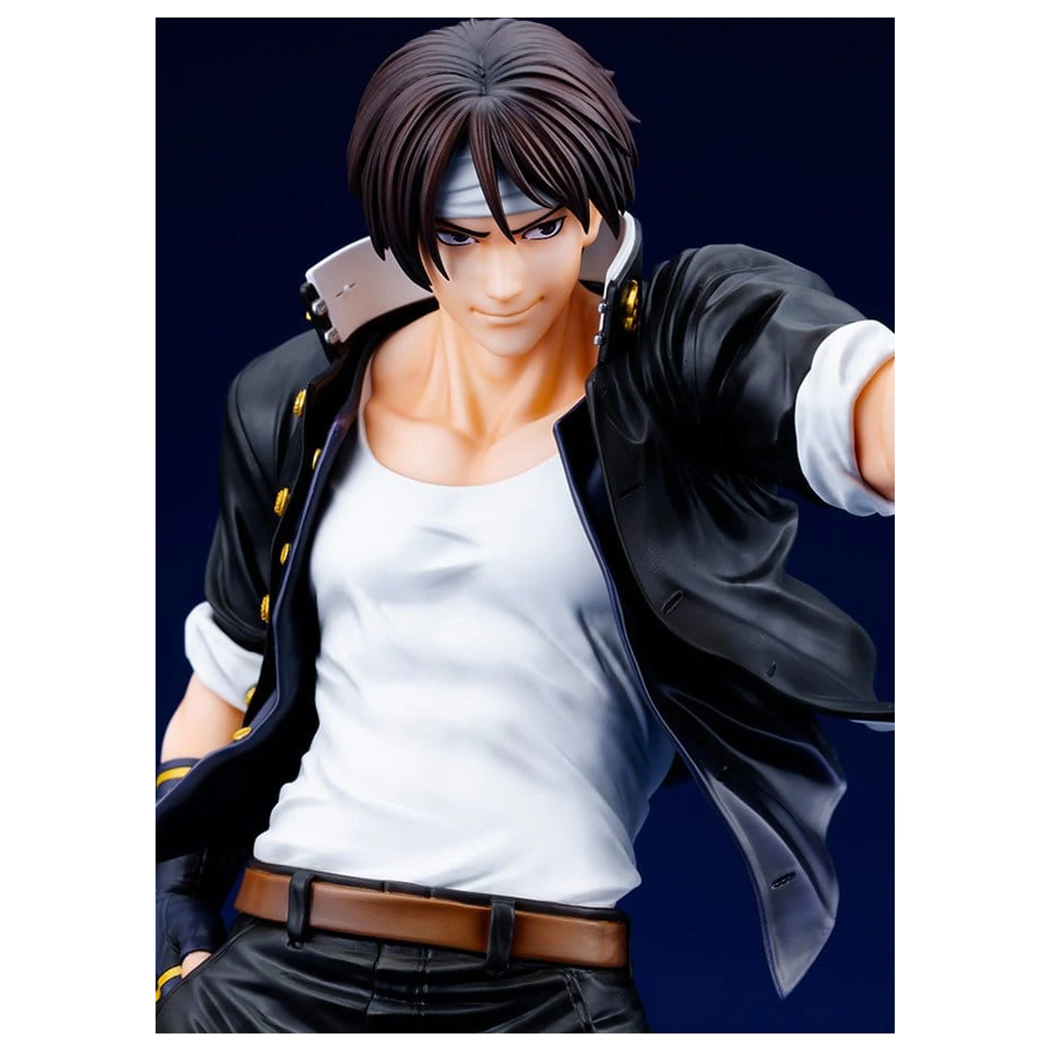 The King of Fighters '98 PVC figúrka 1/8 Kyo Kusanagi '98 Ver. 26 cm produktová fotografia