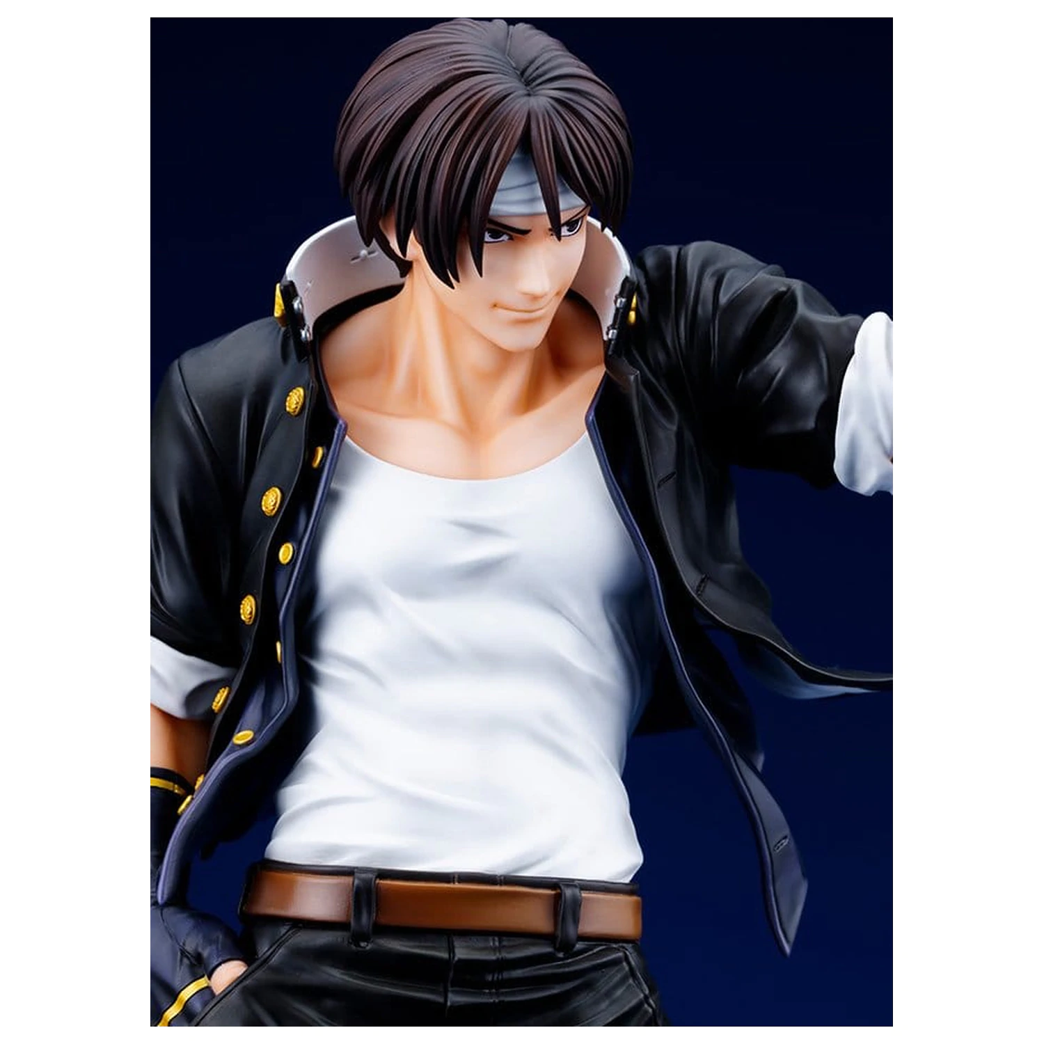 The King of Fighters '98 PVC figúrka 1/8 Kyo Kusanagi '98 Ver. 26 cm produktová fotografia