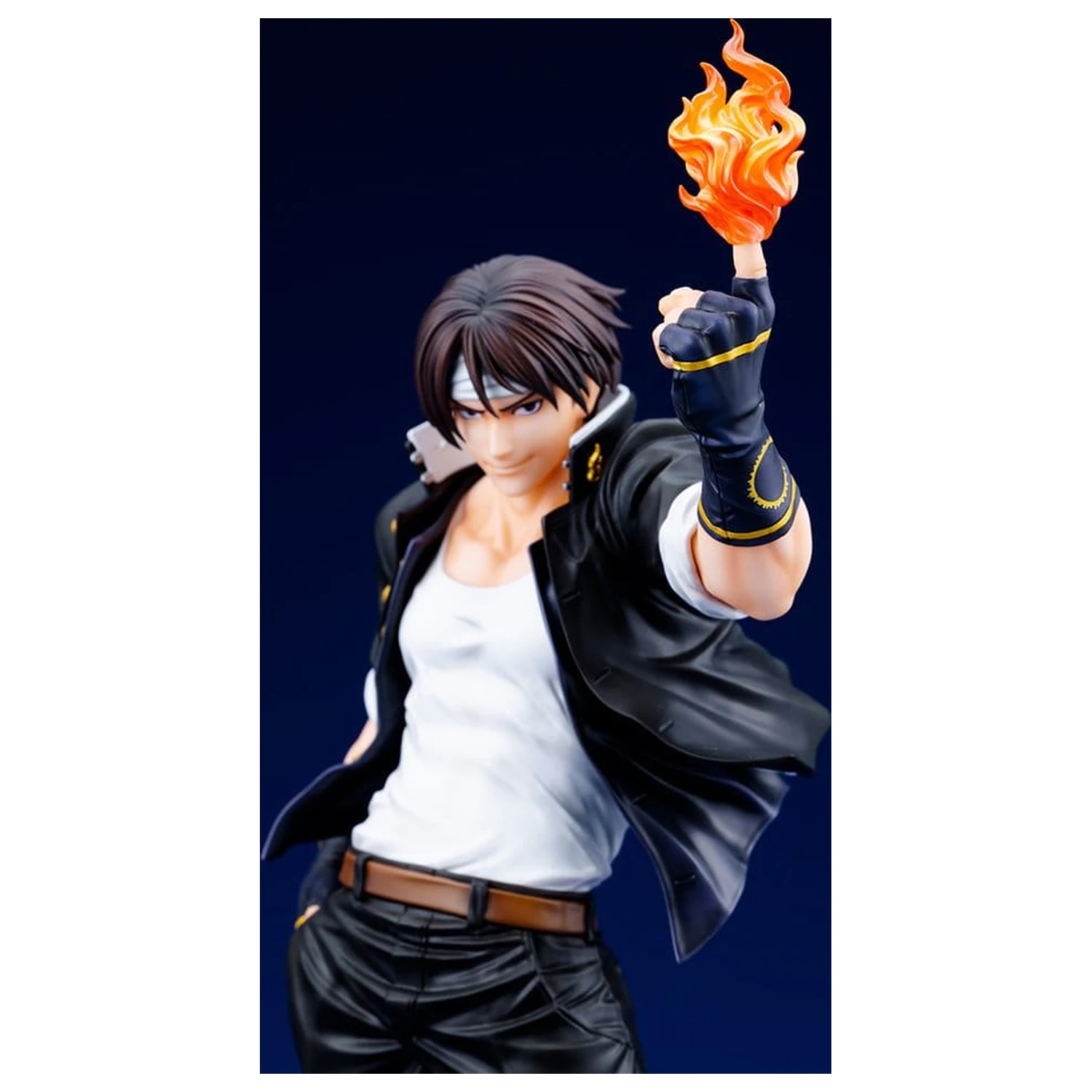 The King of Fighters '98 PVC figúrka 1/8 Kyo Kusanagi '98 Ver. 26 cm produktová fotografia