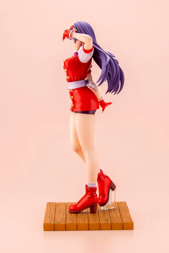 The King Of Fighters '98 Bishoujo PVC Socha 1/7 Athena Asamiya 23 cm produktová fotografia