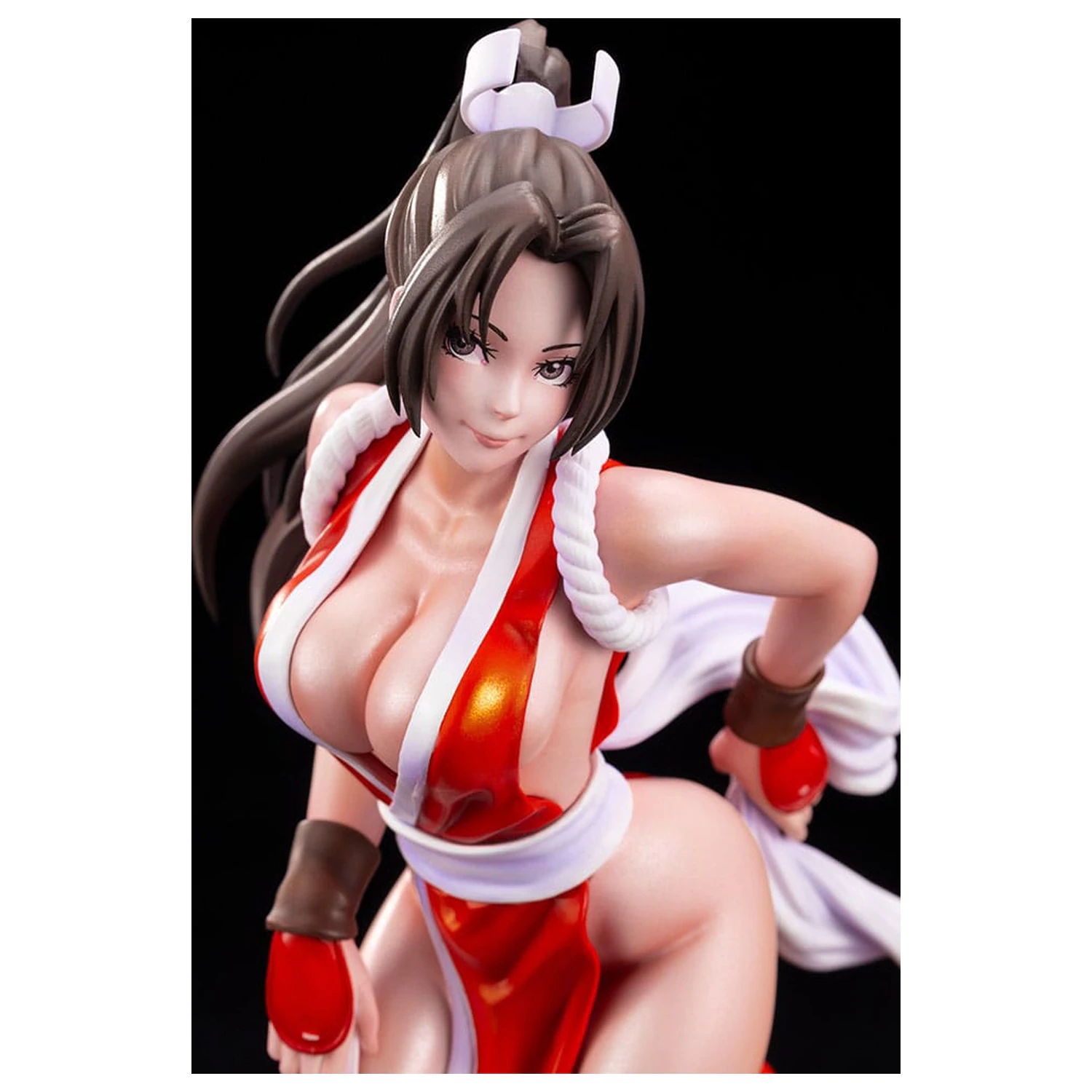 The King of Fighters '98 Bishoujo PVC Socha 1/7 SNK Mai Shiranui Ex 21 cm produktová fotografia