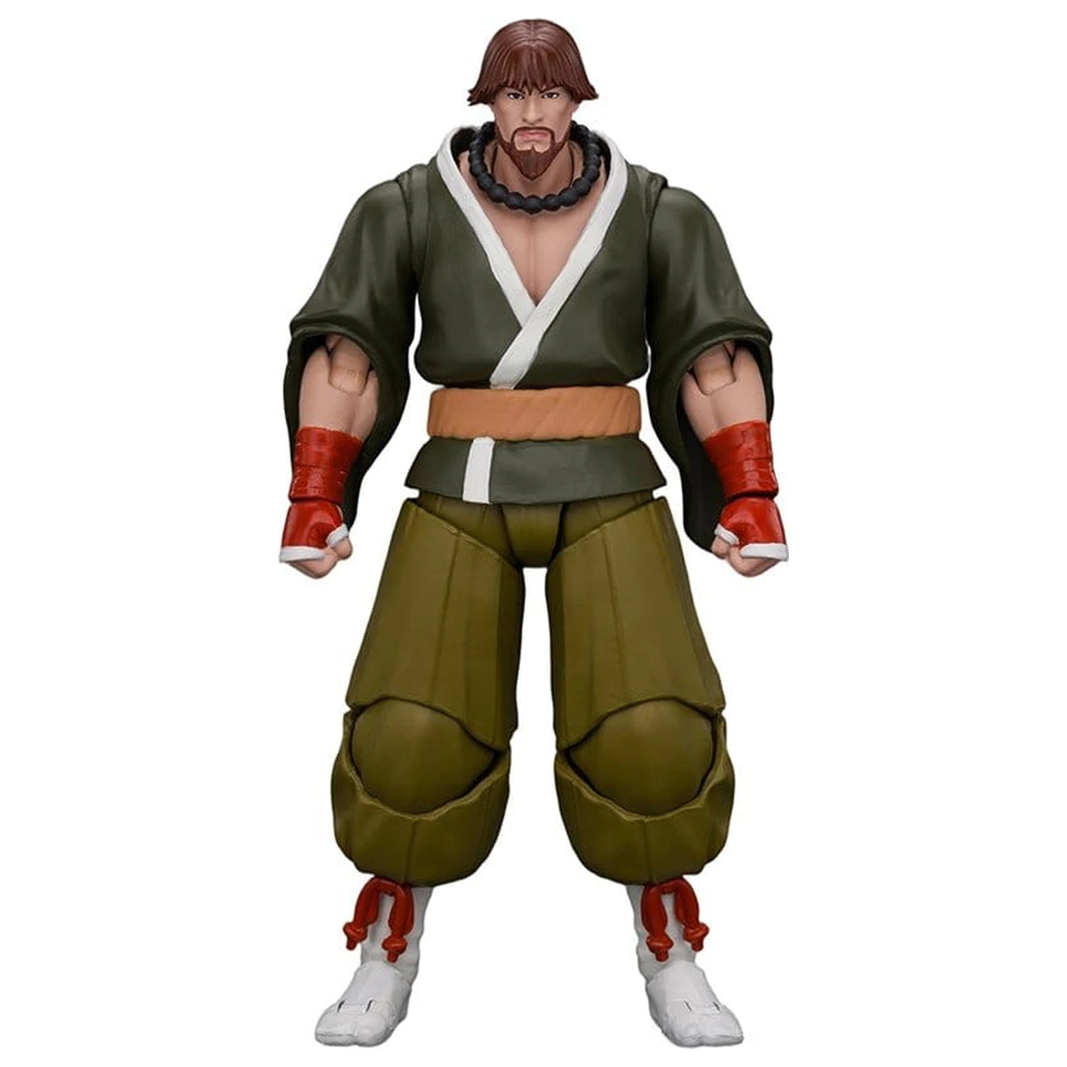 The King of Fighters '98 Ultimate Match Master Team Akčná figúrka Saisyu Kusanagi produktová fotografia