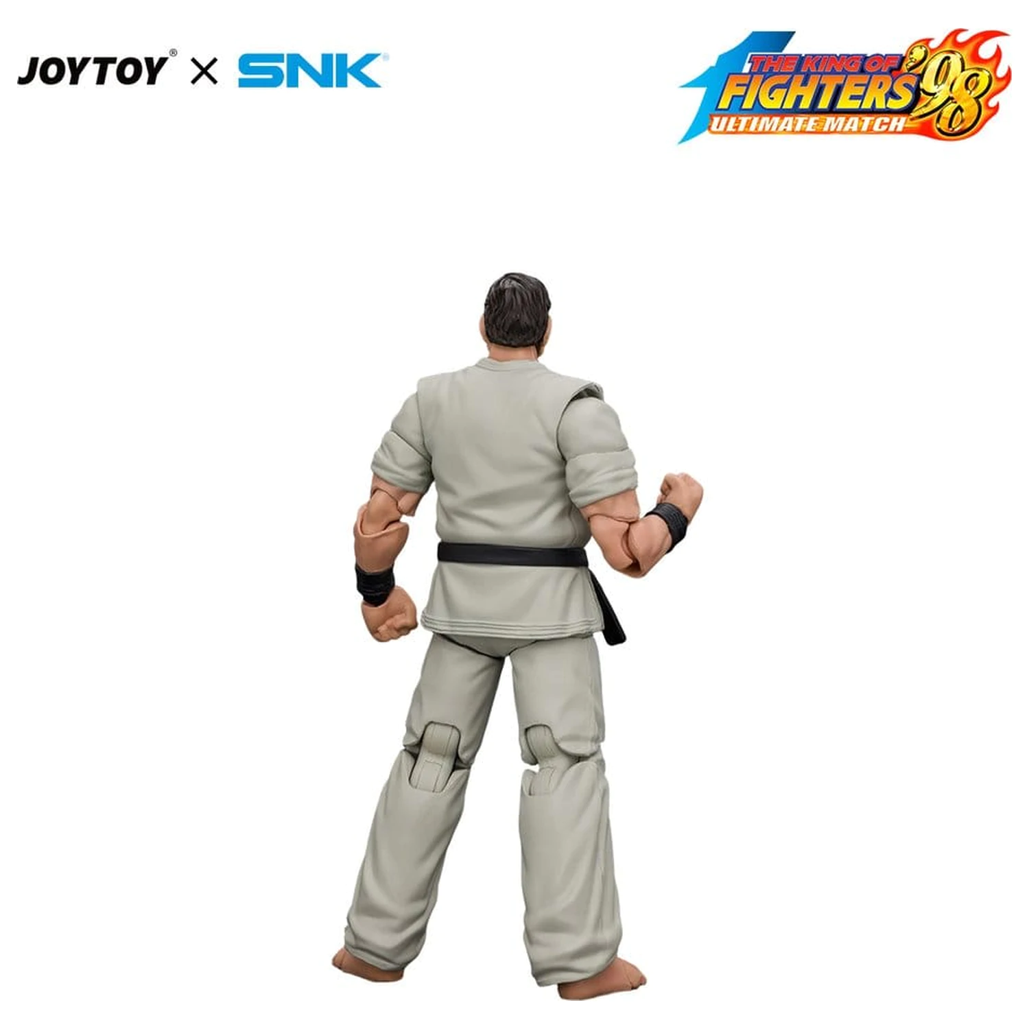 The King of Fighters '98 Ultimate Match Master Team Akčná figúrka Takuma Sakazaki produktová fotografia