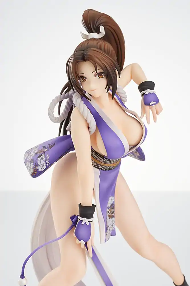 The King of Fighters XIV Socha PVC 1/6 Mai Shiranui Repack Age Ver. 2P Color 27 cm produktová fotografia
