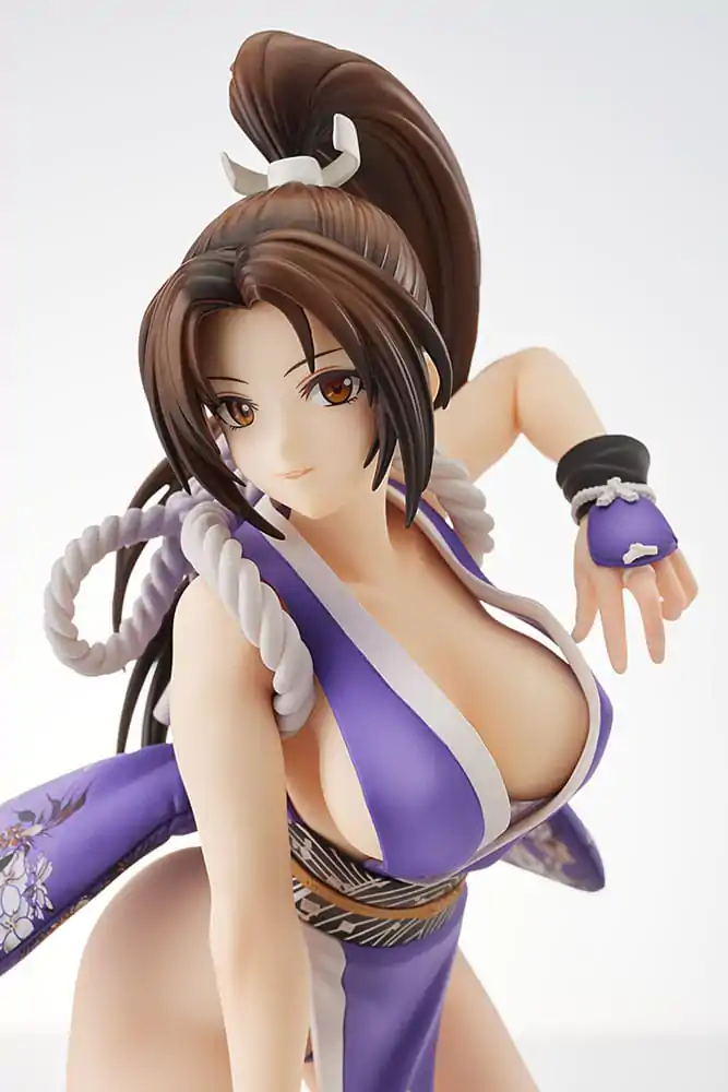 The King of Fighters XIV Socha PVC 1/6 Mai Shiranui Repack Age Ver. 2P Color 27 cm produktová fotografia