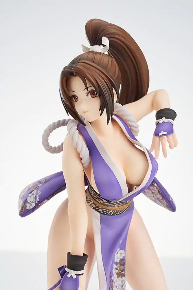 The King of Fighters XIV Socha PVC 1/6 Mai Shiranui Repack Age Ver. 2P Color 27 cm produktová fotografia