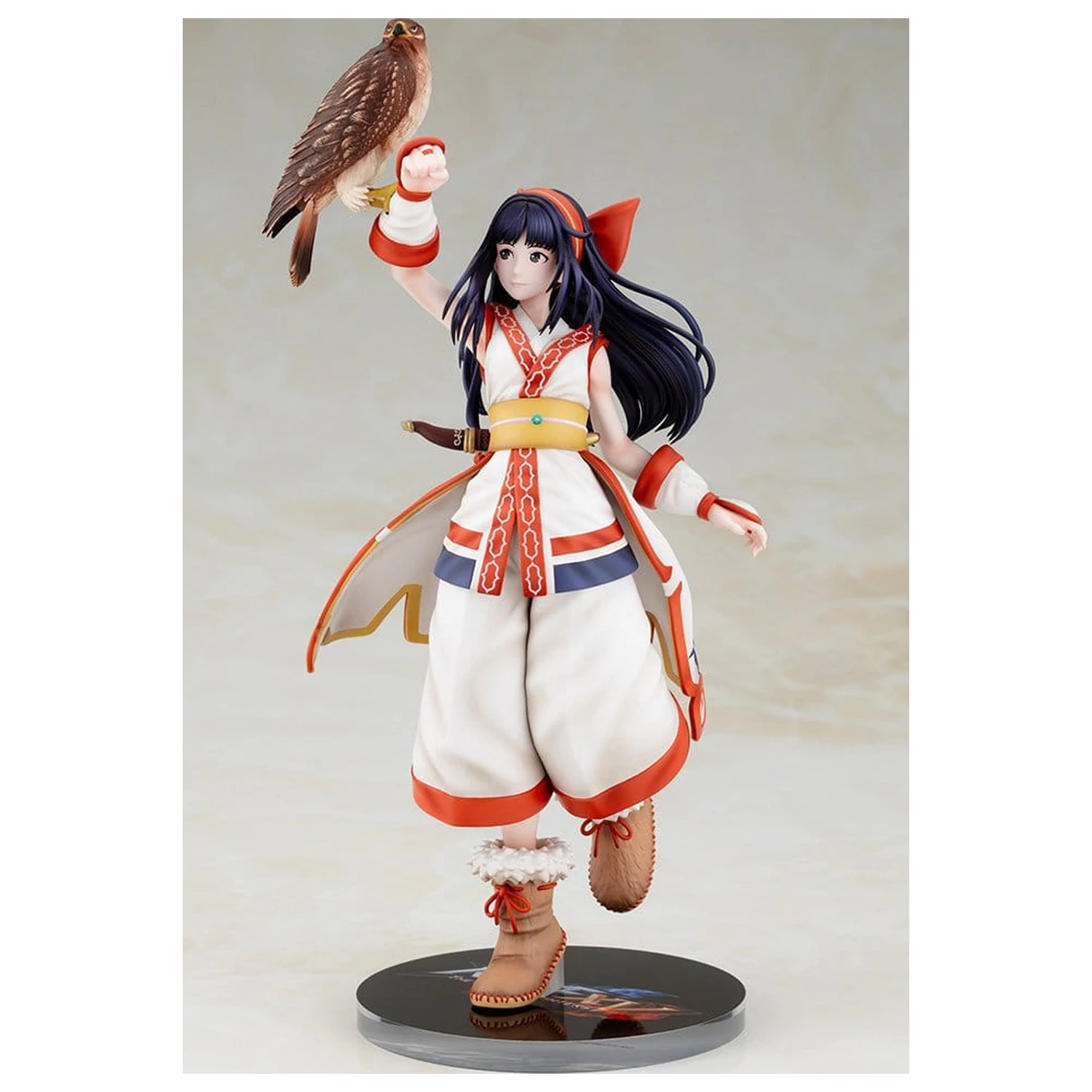 The King Of Fighters XV PVC figúrka 1/8 Nakoruru Ver. 25 cm produktová fotografia