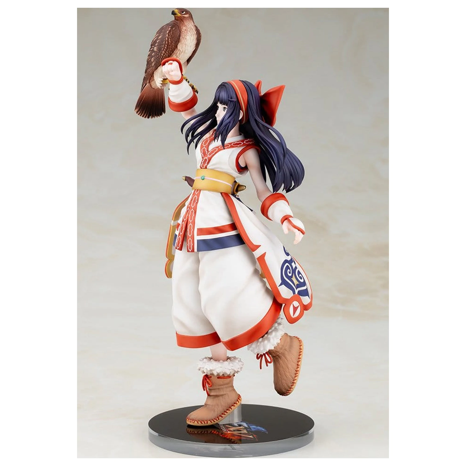 The King Of Fighters XV PVC figúrka 1/8 Nakoruru Ver. 25 cm produktová fotografia