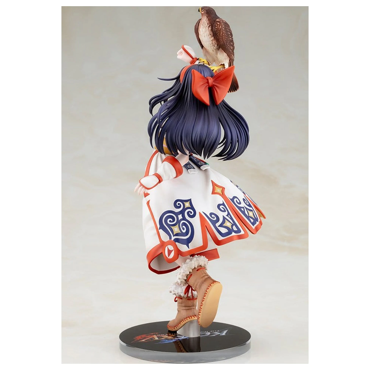 The King Of Fighters XV PVC figúrka 1/8 Nakoruru Ver. 25 cm produktová fotografia