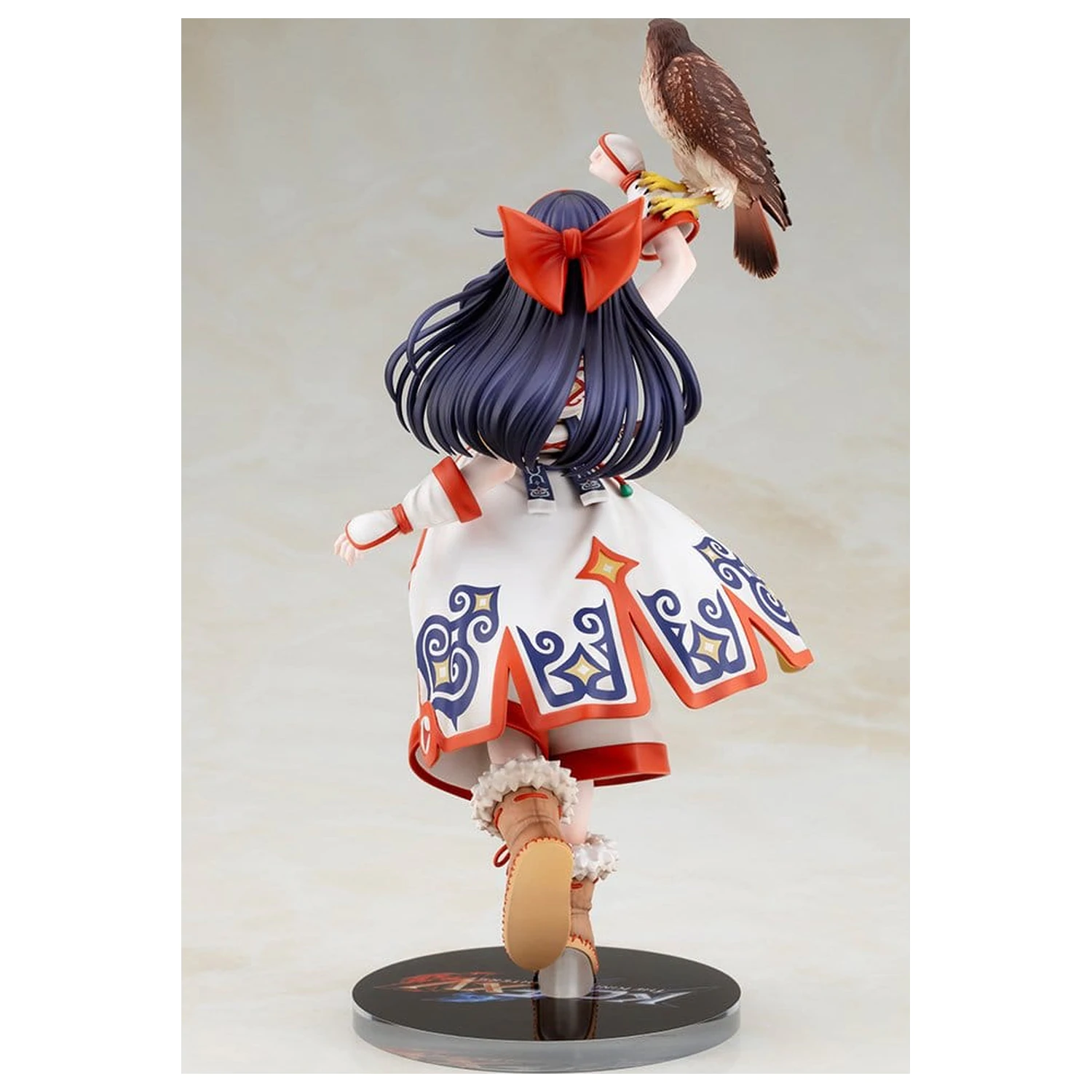 The King Of Fighters XV PVC figúrka 1/8 Nakoruru Ver. 25 cm produktová fotografia