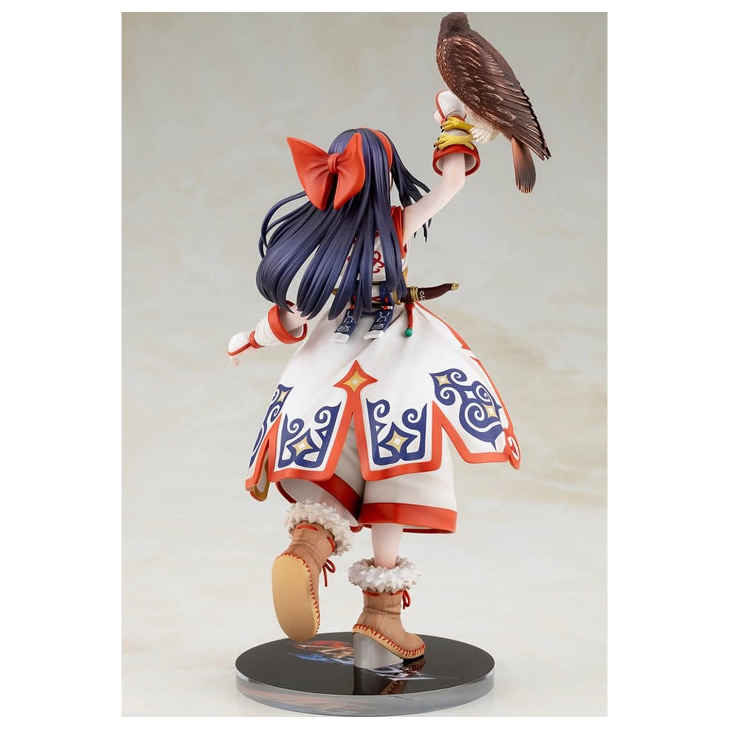 The King Of Fighters XV PVC figúrka 1/8 Nakoruru Ver. 25 cm produktová fotografia