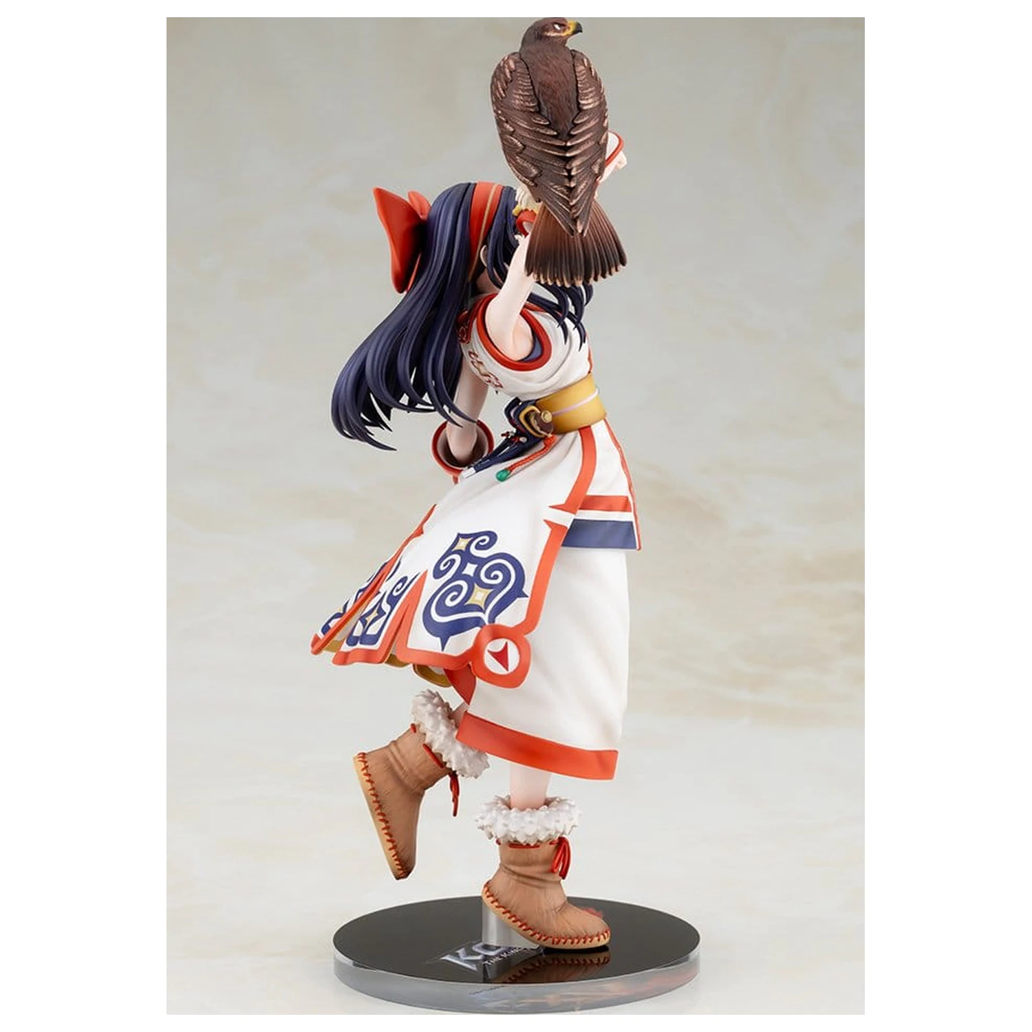 The King Of Fighters XV PVC figúrka 1/8 Nakoruru Ver. 25 cm produktová fotografia