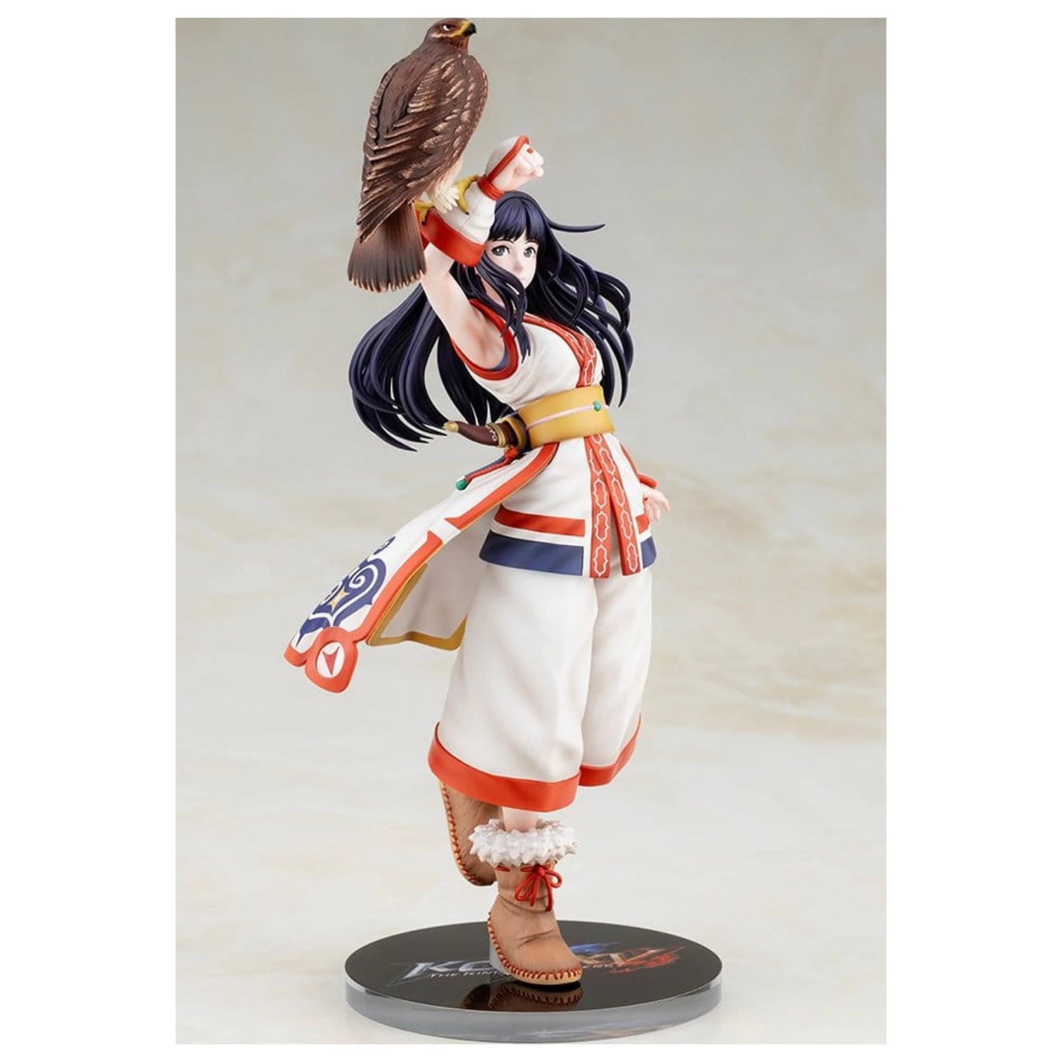 The King Of Fighters XV PVC figúrka 1/8 Nakoruru Ver. 25 cm produktová fotografia