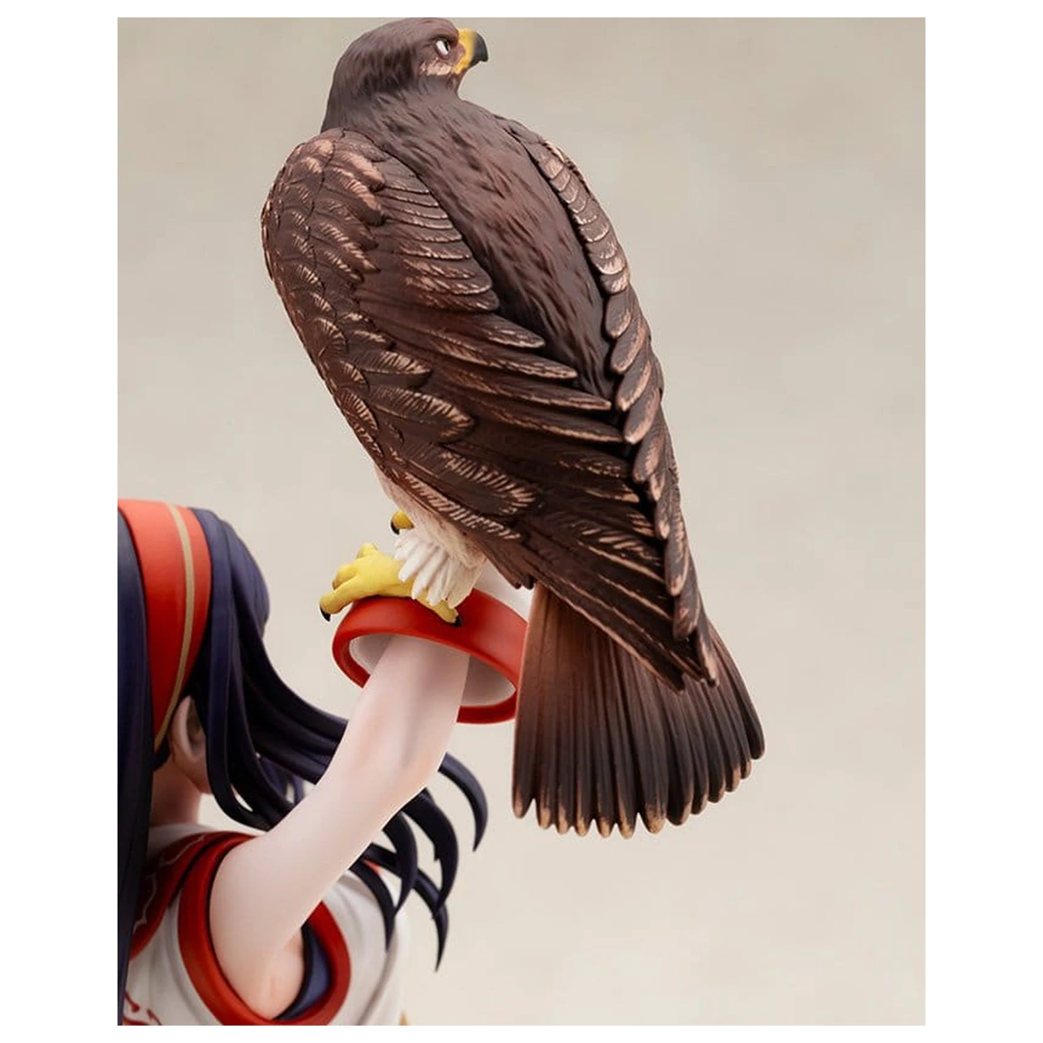 The King Of Fighters XV PVC figúrka 1/8 Nakoruru Ver. 25 cm produktová fotografia