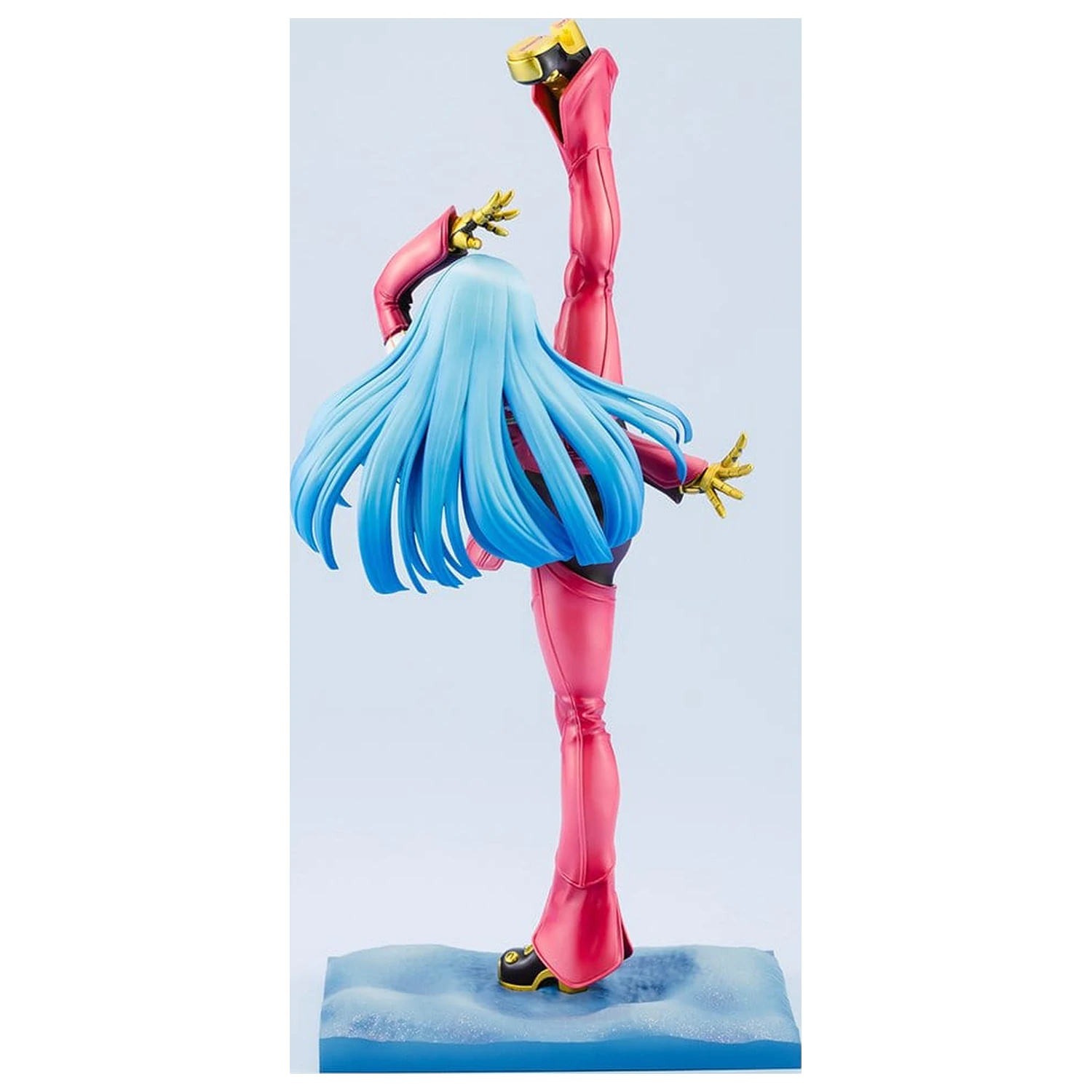 The King Of Fighters XV Bishoujo PVC figúrka 1/7 Kula Diamond 28 cm produktová fotografia