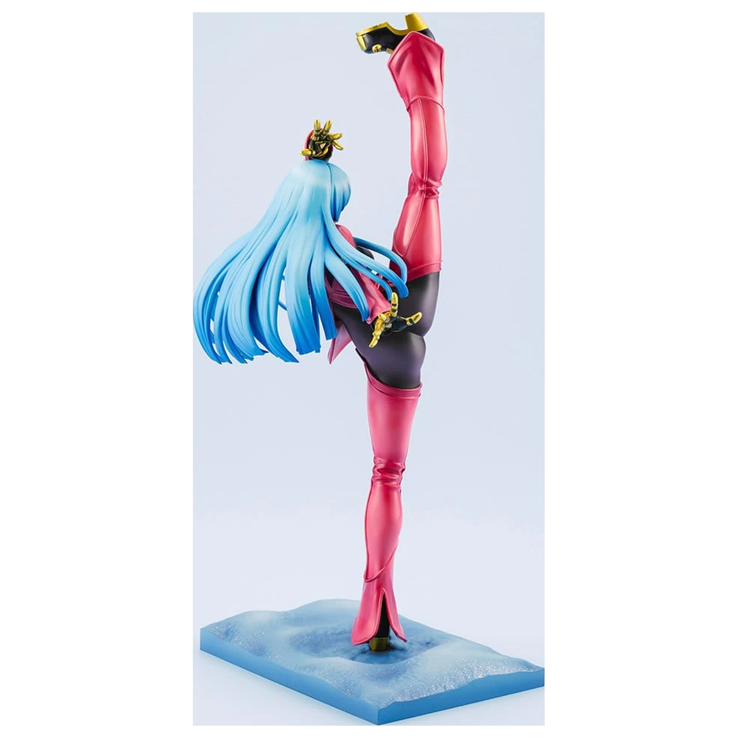 The King Of Fighters XV Bishoujo PVC figúrka 1/7 Kula Diamond 28 cm produktová fotografia