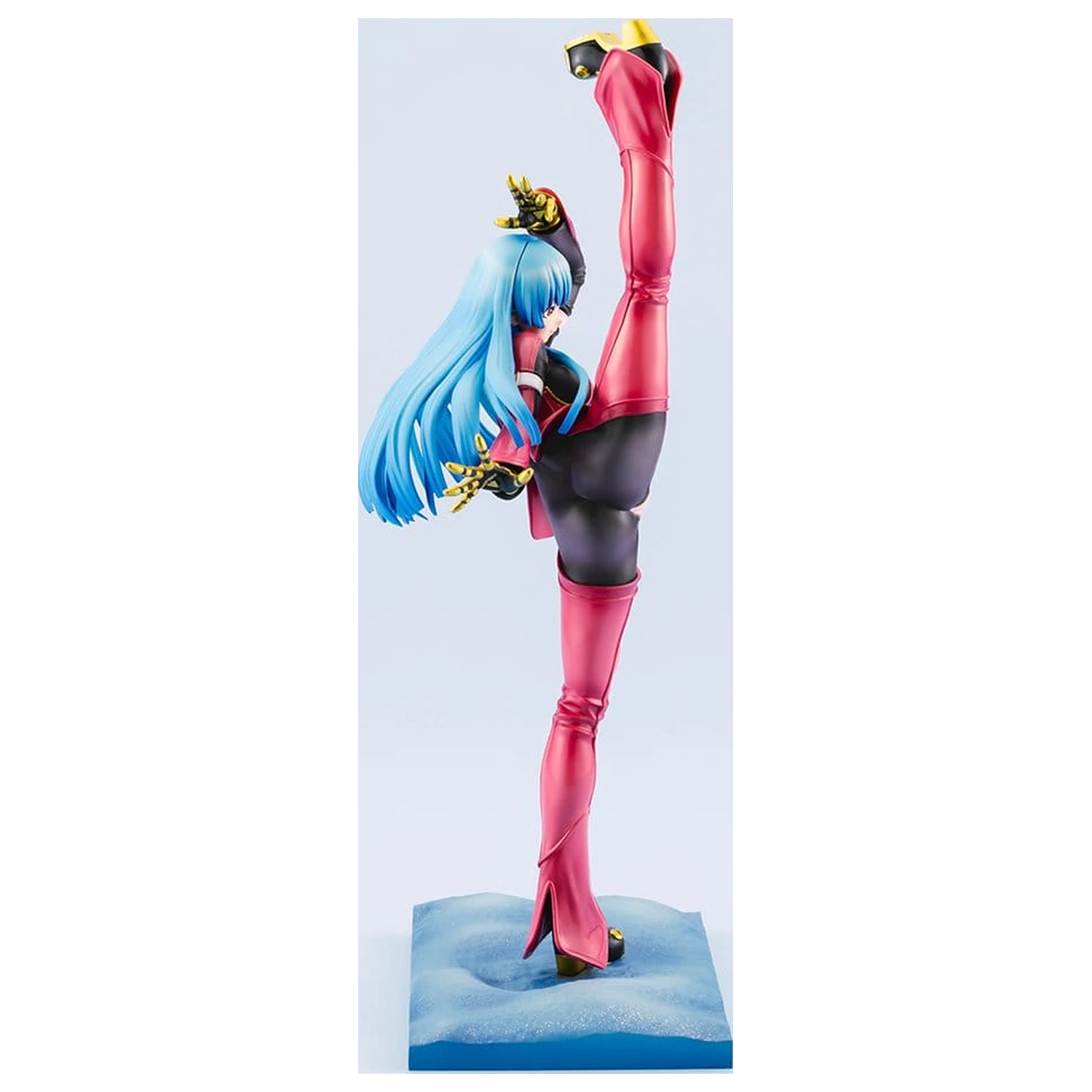 The King Of Fighters XV Bishoujo PVC figúrka 1/7 Kula Diamond 28 cm produktová fotografia