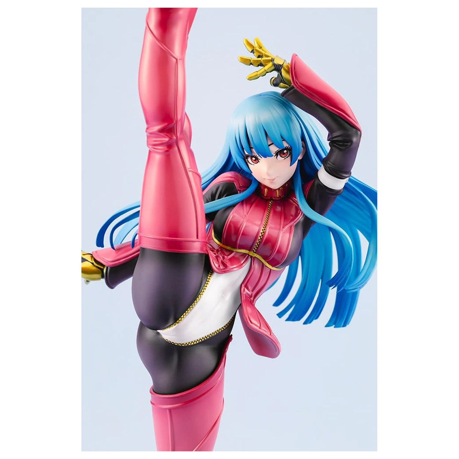 The King Of Fighters XV Bishoujo PVC figúrka 1/7 Kula Diamond 28 cm produktová fotografia