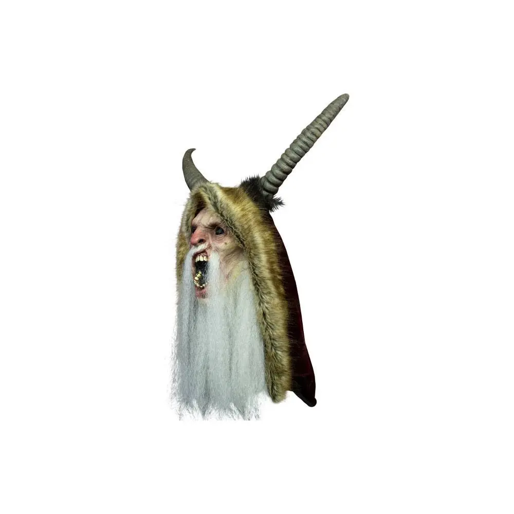 Krampus Maska The Krampus produktová fotografia