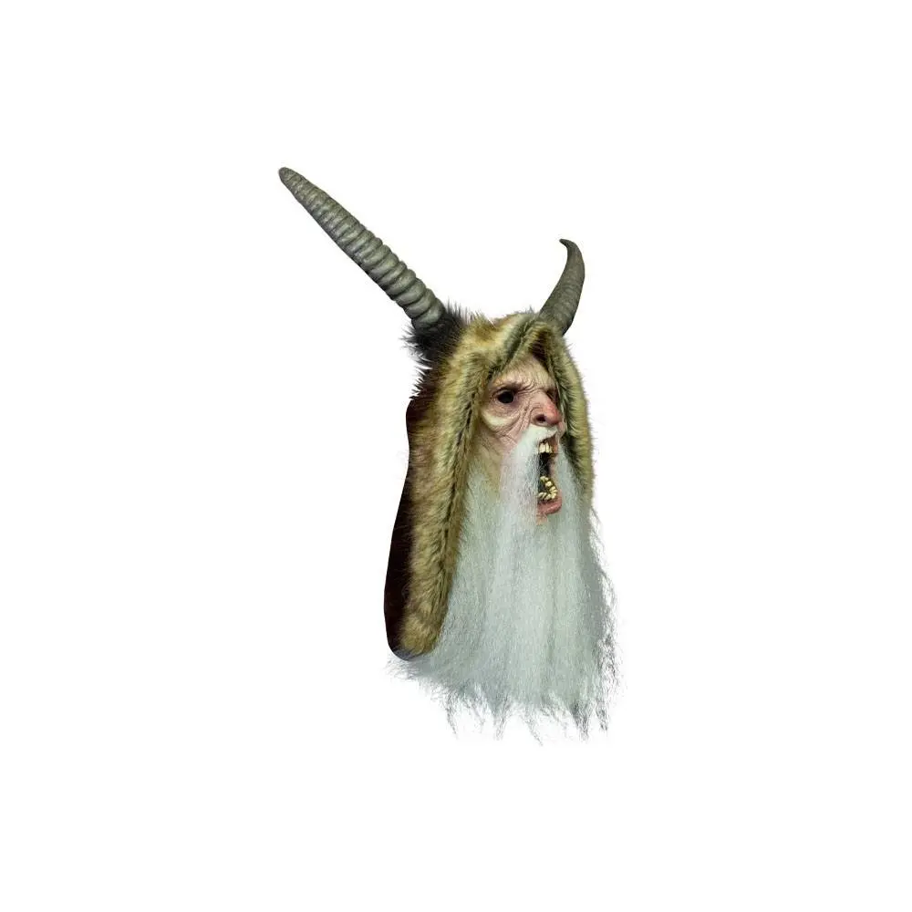 Krampus Maska The Krampus produktová fotografia