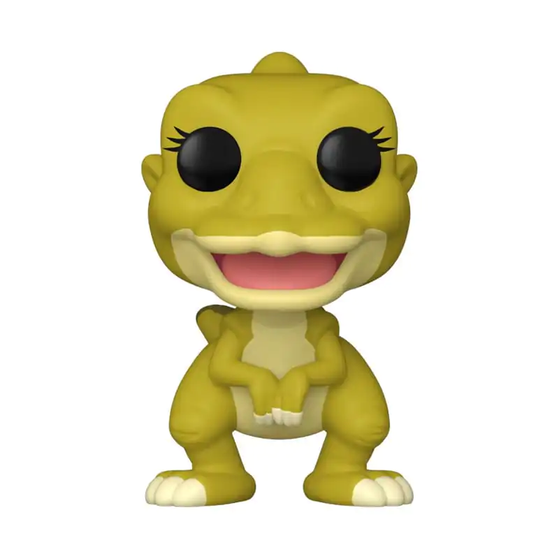 The Land Before Time Funko POP! Vinylová figúrka Ducky 9 cm produktová fotografia