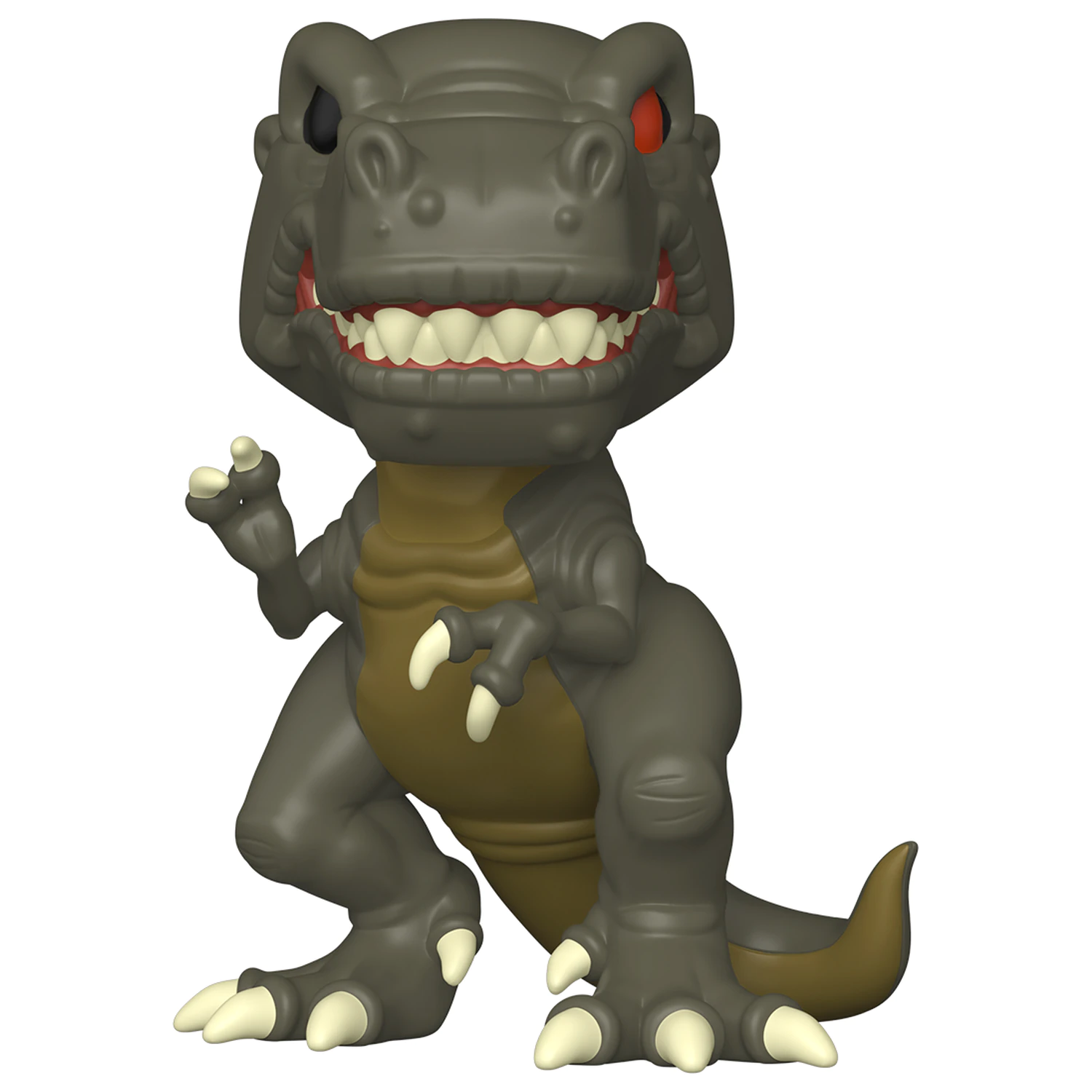 The Land Before Time Super Sized Funko POP! Vinylová figúrka Sharptooth 15 cm produktová fotografia
