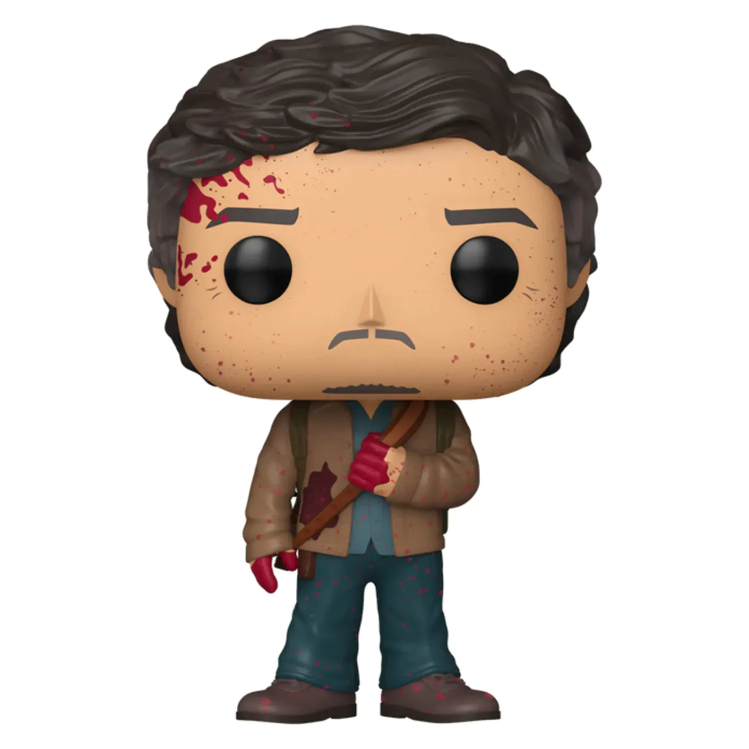 The Last of Us Funko POP! figúrka - Joel Miller produktová fotografia