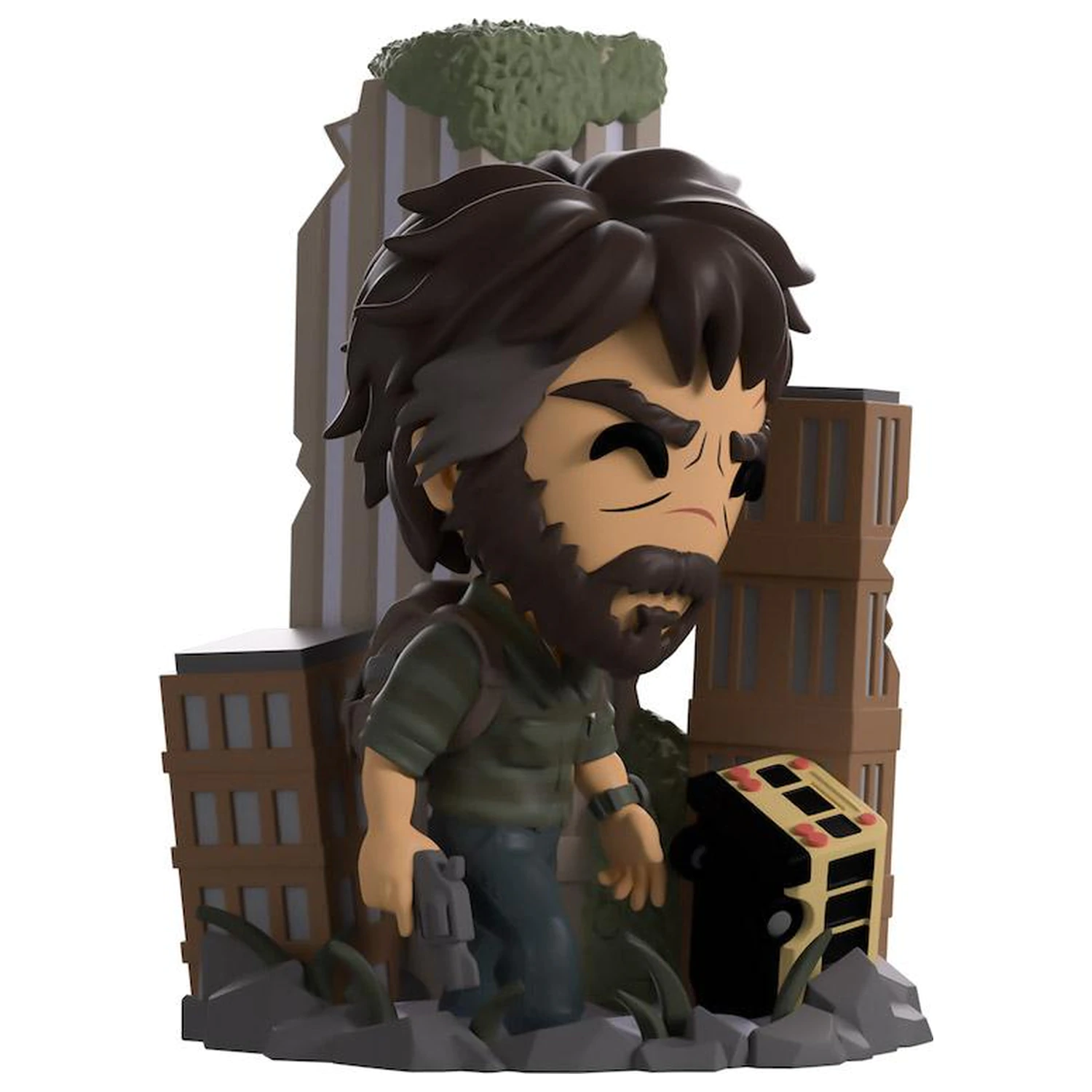 The Last of Us Joel figúrka Youtooz 13cm produktová fotografia