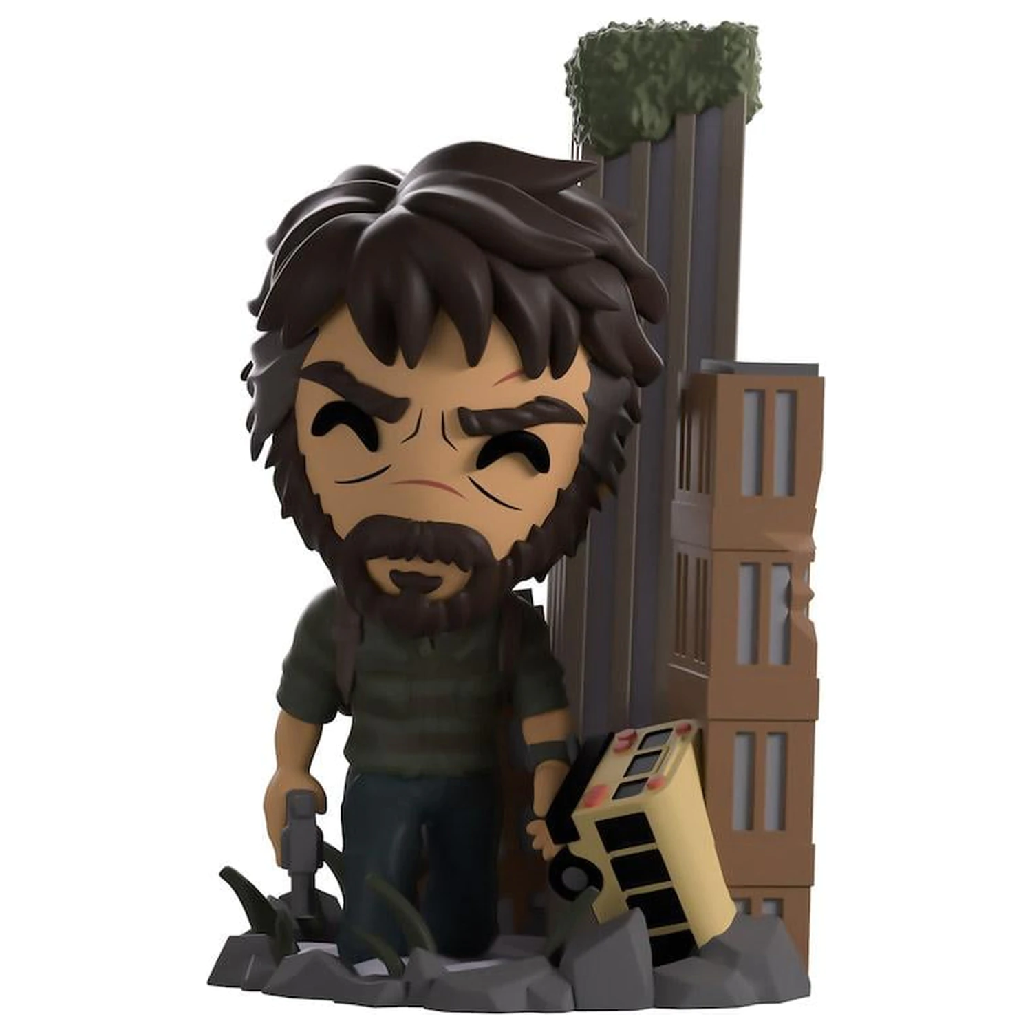 The Last of Us Joel figúrka Youtooz 13cm produktová fotografia