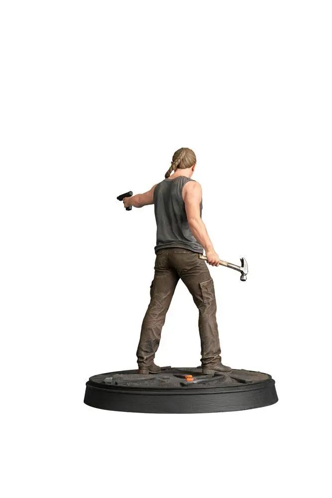 The Last of Us Part II PVC Socha Abby 22 cm produktová fotografia