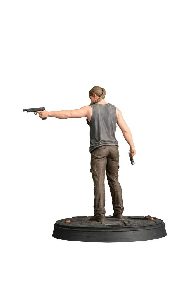 The Last of Us Part II PVC Socha Abby 22 cm produktová fotografia