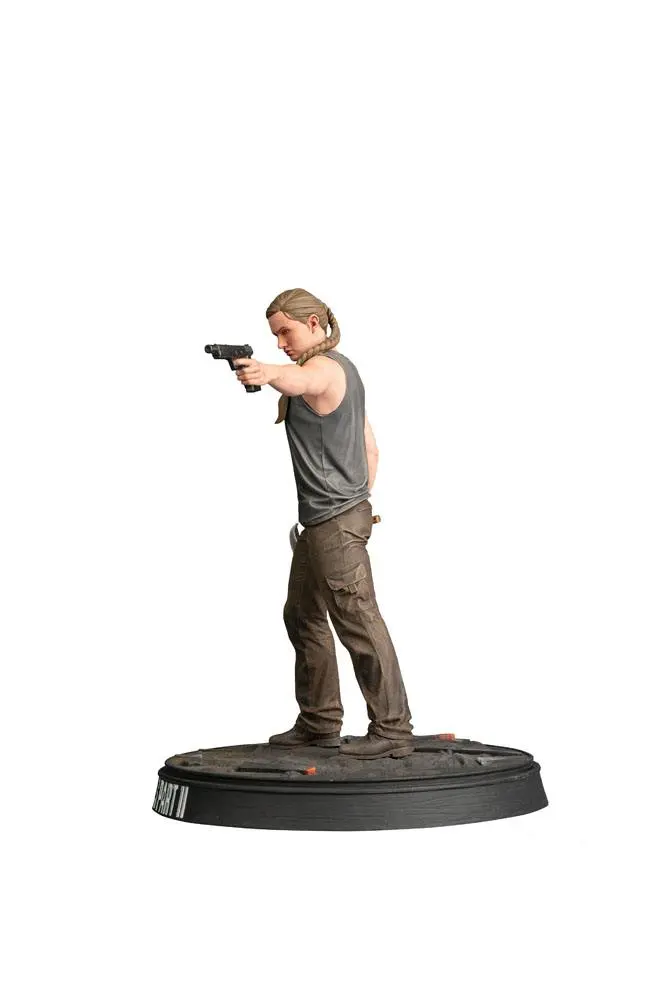 The Last of Us Part II PVC Socha Abby 22 cm produktová fotografia