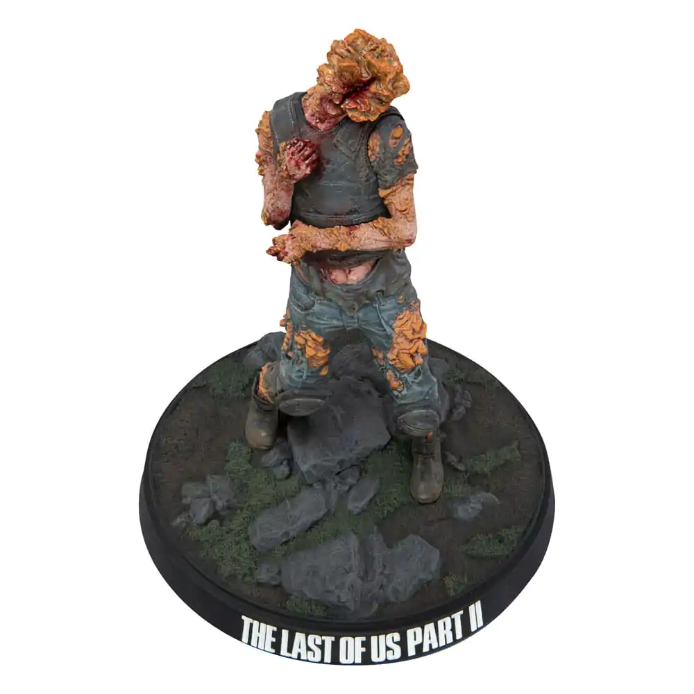 The Last of Us Part II PVC soška Ellie s lukom 22 cm produktová fotografia