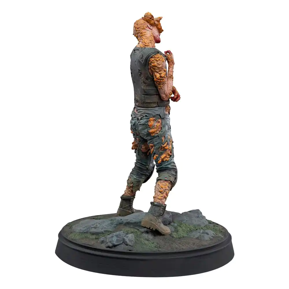 The Last of Us Part II PVC soška Ellie s lukom 22 cm produktová fotografia