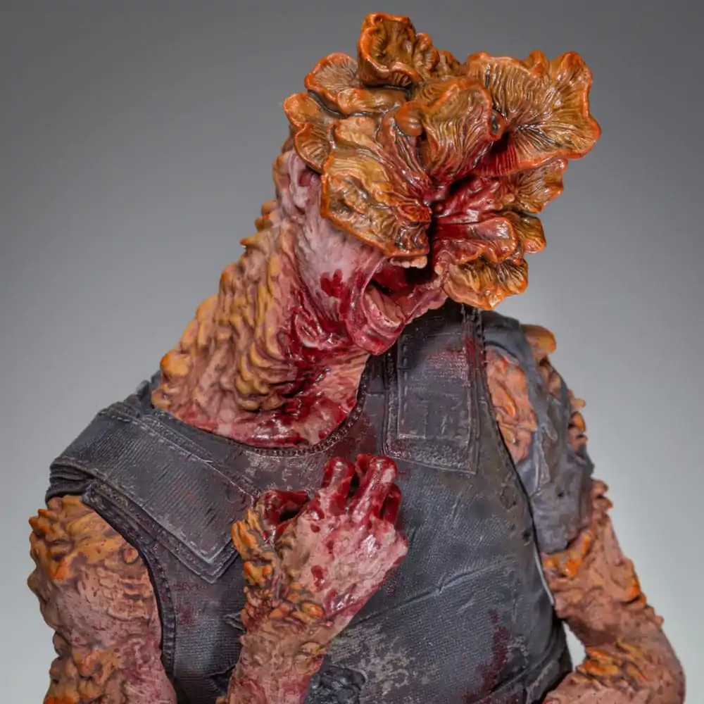 The Last of Us Part II PVC soška Ellie s lukom 22 cm produktová fotografia