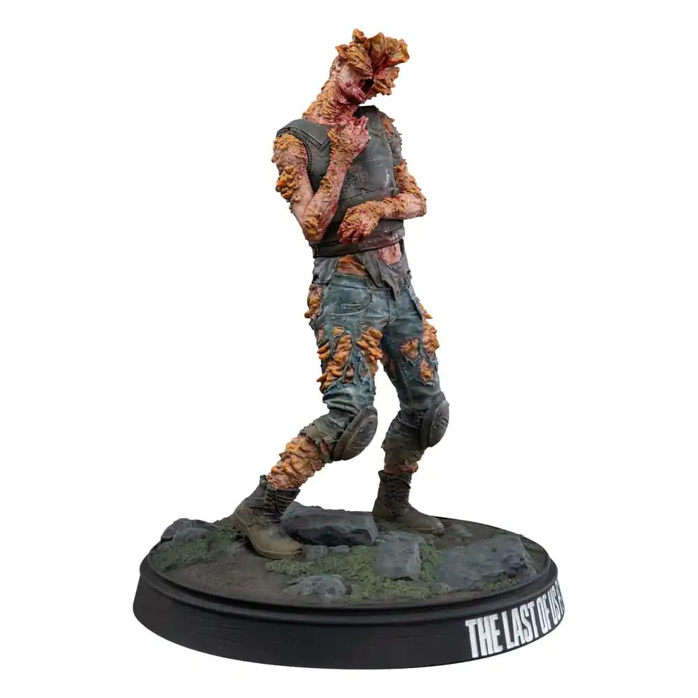 The Last of Us Part II PVC soška Ellie s lukom 22 cm produktová fotografia