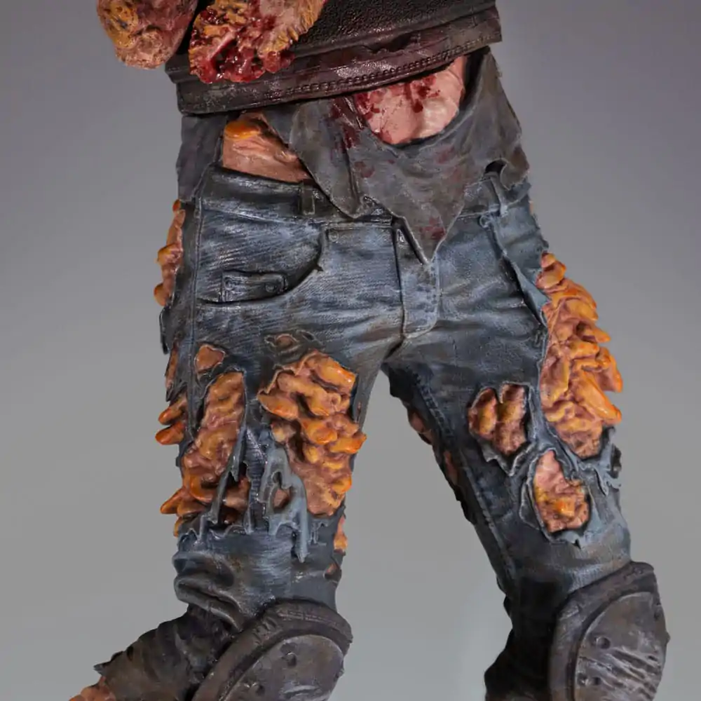 The Last of Us Part II PVC soška Ellie s lukom 22 cm produktová fotografia