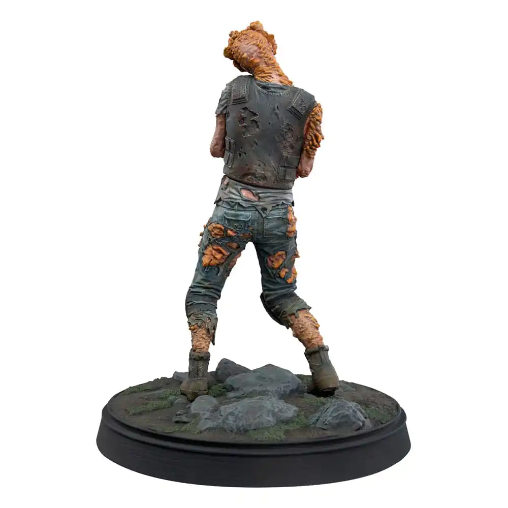 The Last of Us Part II PVC soška Ellie s lukom 22 cm produktová fotografia