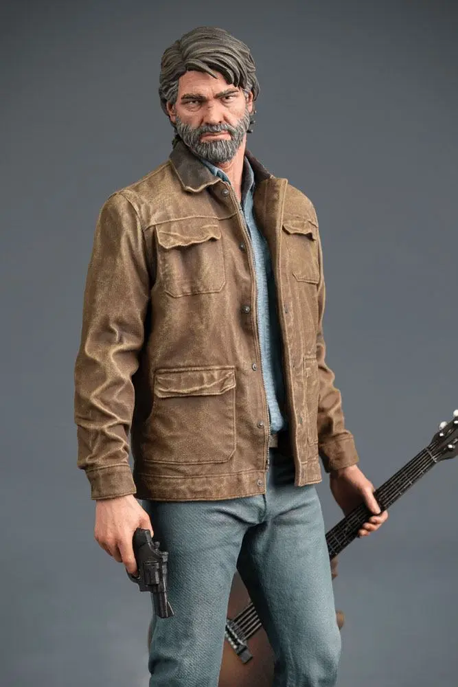 The Last of Us Part II PVC Socha Joel 23 cm produktová fotografia