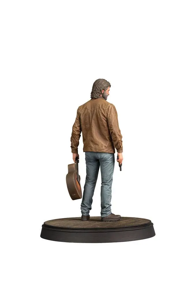 The Last of Us Part II PVC Socha Joel 23 cm produktová fotografia