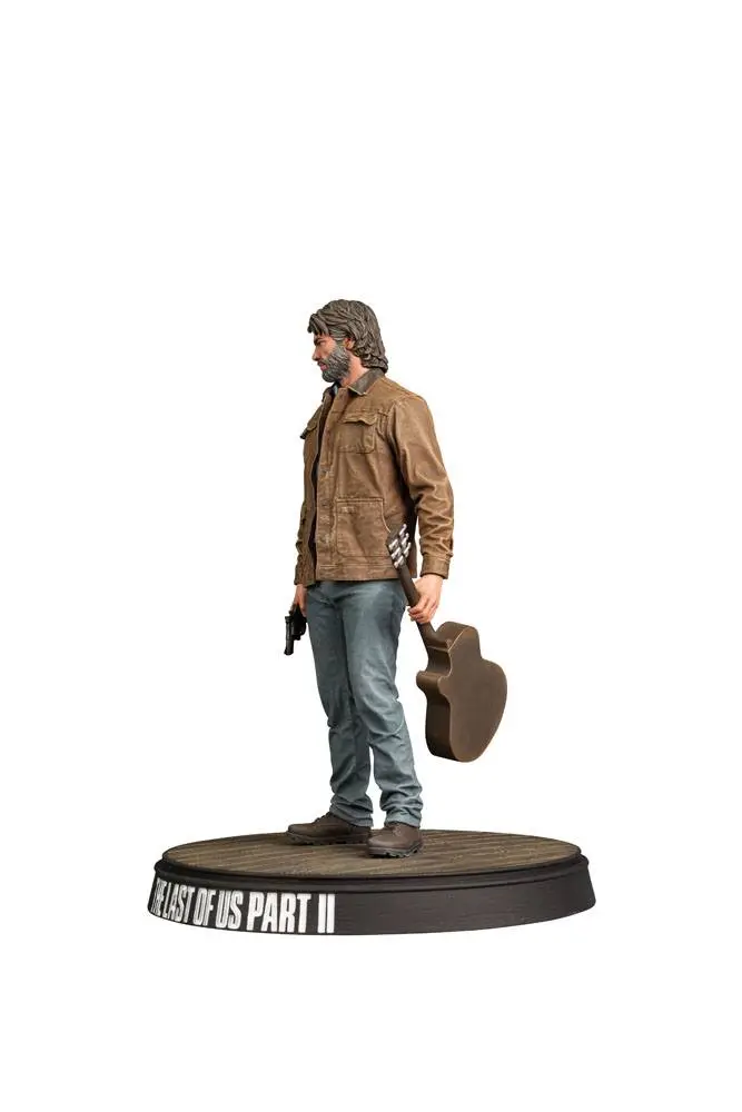 The Last of Us Part II PVC Socha Joel 23 cm produktová fotografia