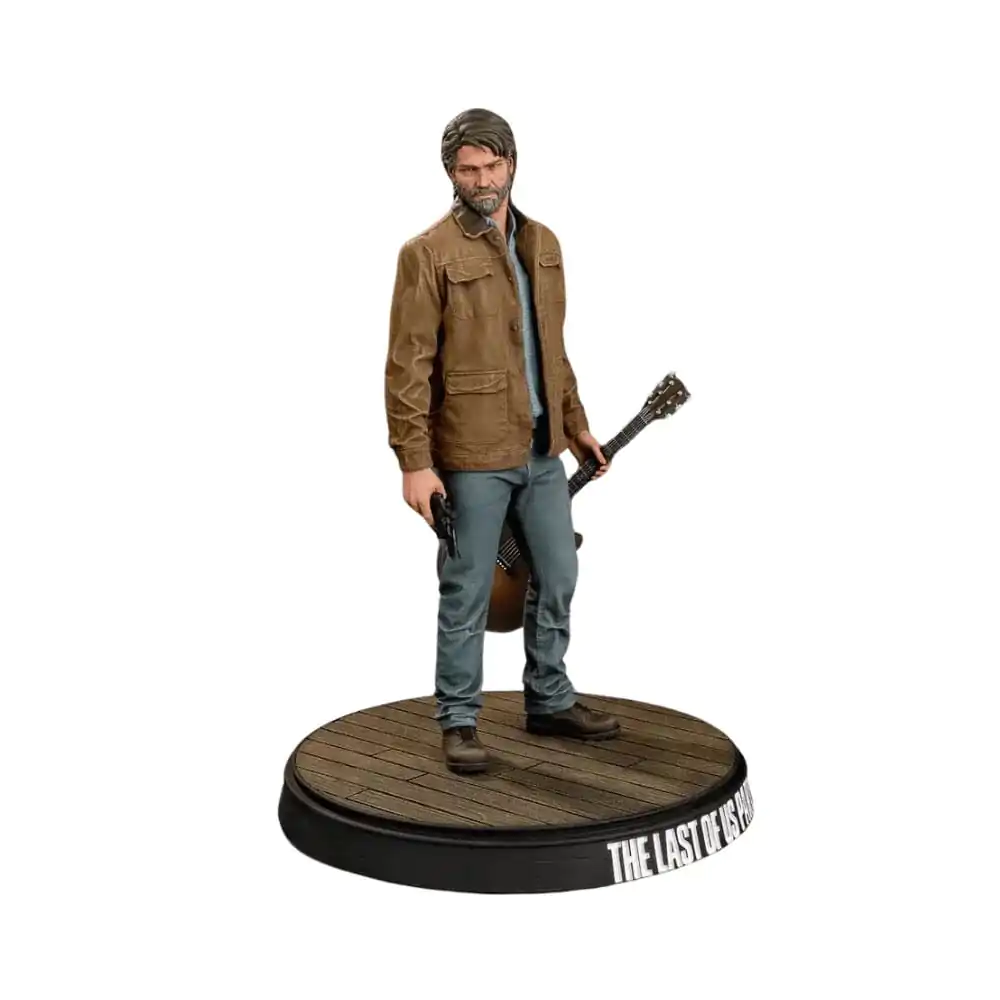 The Last of Us Part II PVC soška Joel 36 cm termékfotó