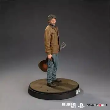 The Last of Us Part II PVC soška Joel 36 cm termékfotó